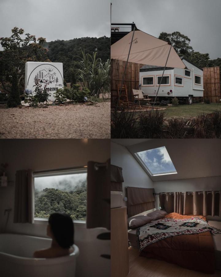 Phu Morinn Camping ม่อนแจ่ม Mon Jam Exterior photo