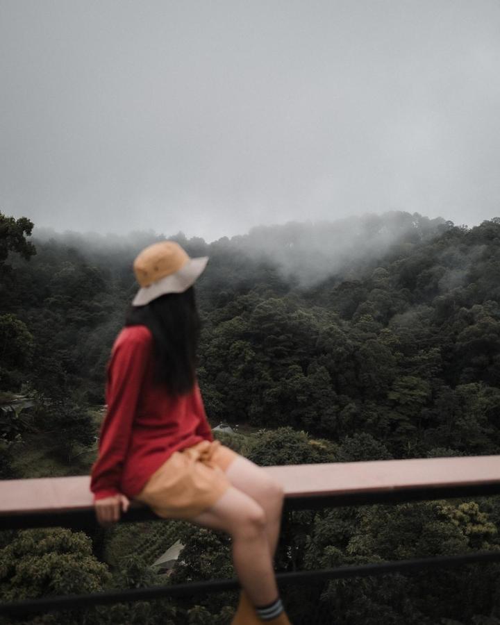 Phu Morinn Camping ม่อนแจ่ม Mon Jam Exterior photo