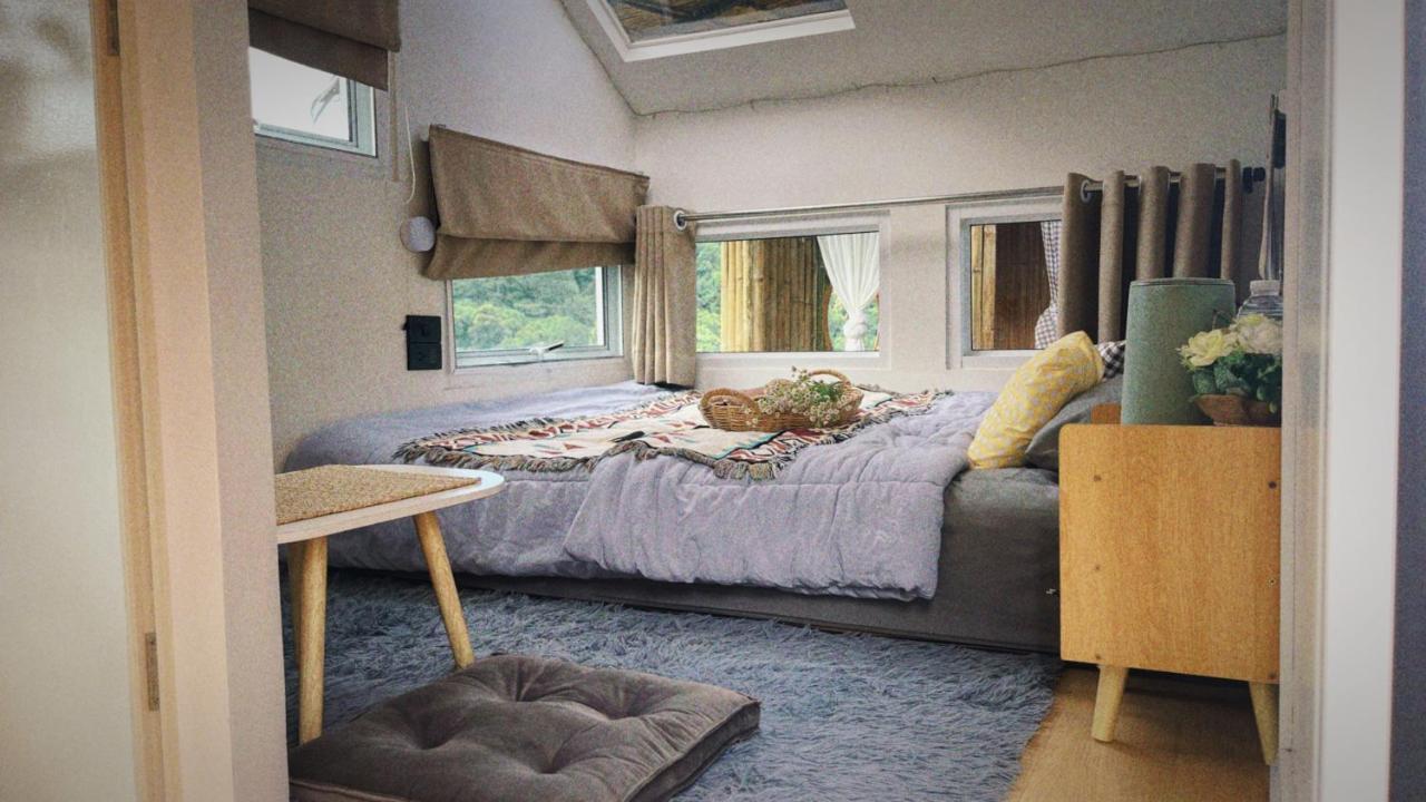 Phu Morinn Camping ม่อนแจ่ม Mon Jam Exterior photo
